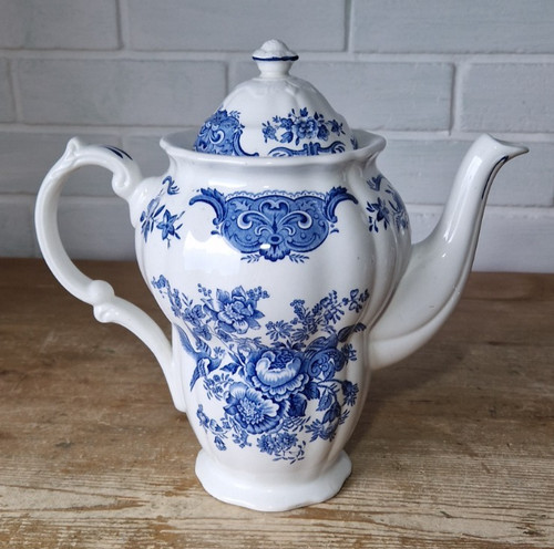 Ridgeway windsor blue large - windsor,