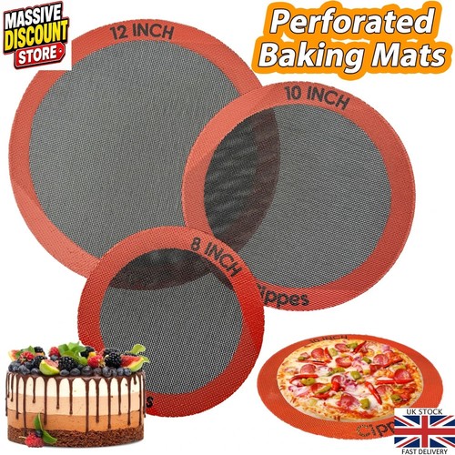 Silicone baking mats 3 - silicone,