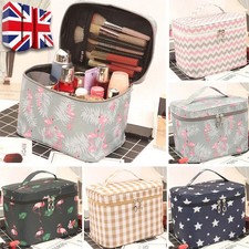 Large Women Ladies Wash Bag