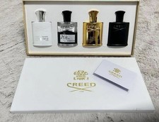 Creed Box Set Men’s