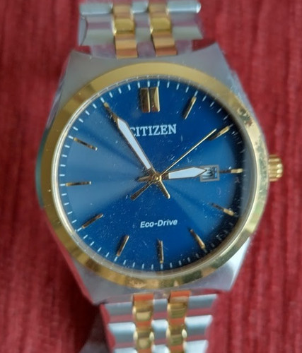 Citizen eco drive e111 - eco-drive, e111-s099633