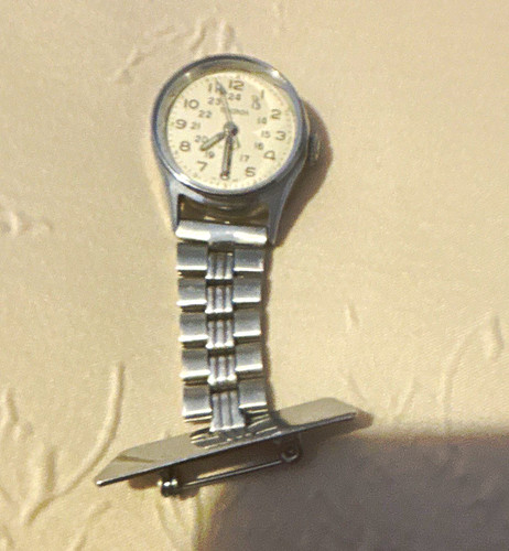 Quartz analog wr30m old - quartz,