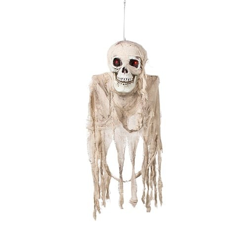 Screwy skull halloween - screwy,