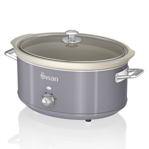 Swan retro slow - slow, 3