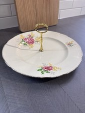 Vintage Alfred Meakin Single