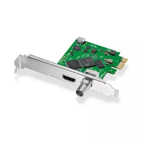 Blackmagic design decklink - blackmagic,