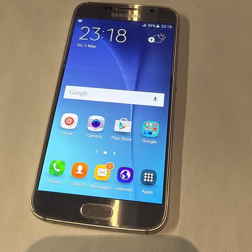 Samsung unlocked - samsung, s6