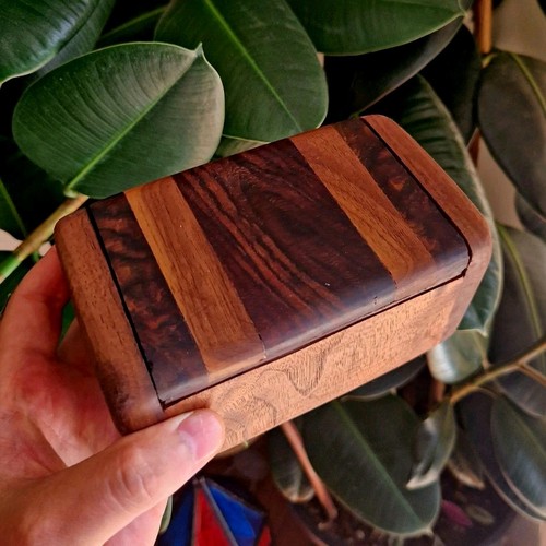 Unique one kind - one, hand