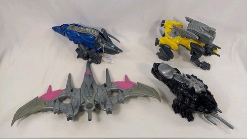 Power rangers toys - power, 2016/2017