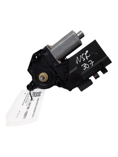 Peugeot 307 window motor front - peugeot,