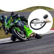 Motorcycle Rear Brake Master
