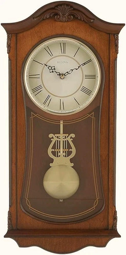 Bulova clocks cranbrook - bulova,