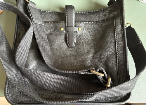 Fatface mila leather black - fatface,
