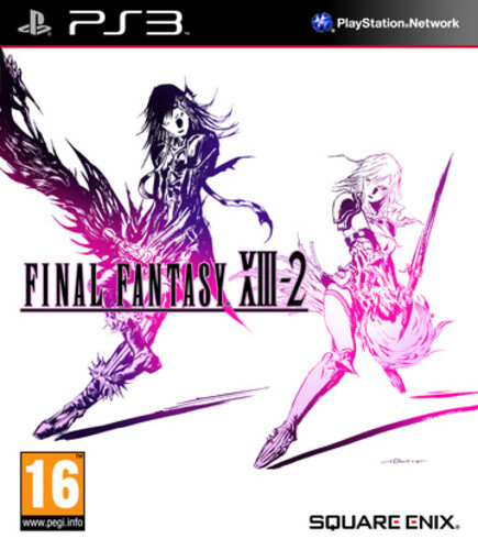 Final fantasy xiii - final,