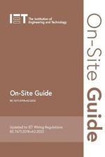 On-Site Guide (BS