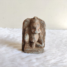 Antique Handmade Lord Ganesha