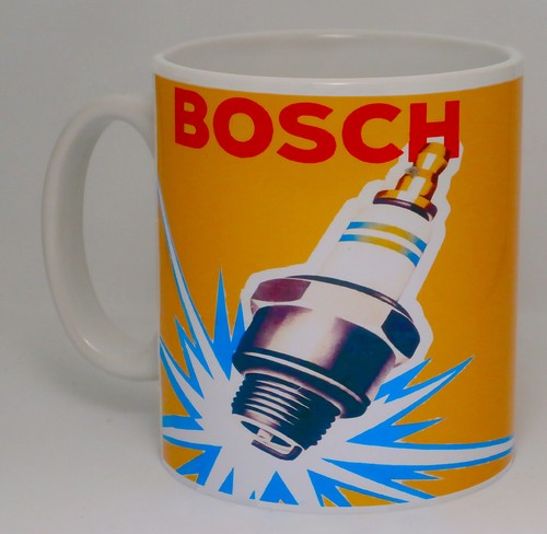 Bosch spark plug - bosch,