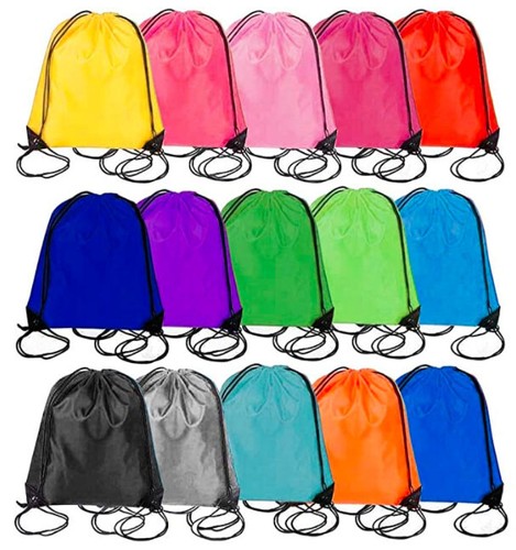 Premium waterproof drawstring - premium,