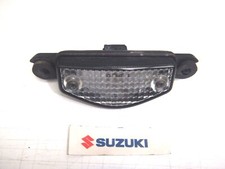 SUZUKI SV650 SV 650 S NOSE CONE RUNNING LIGHT FRONT LIGHT AS SHOWN 1999 - 2002