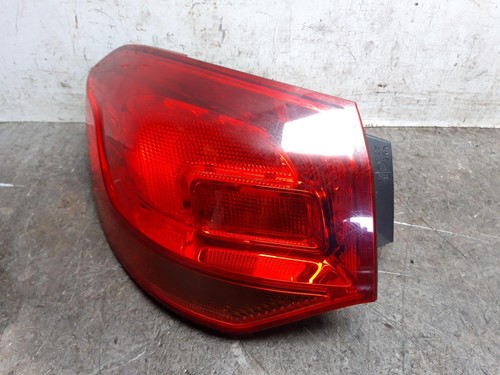 Vauxhall astra mk6 - vauxhall,