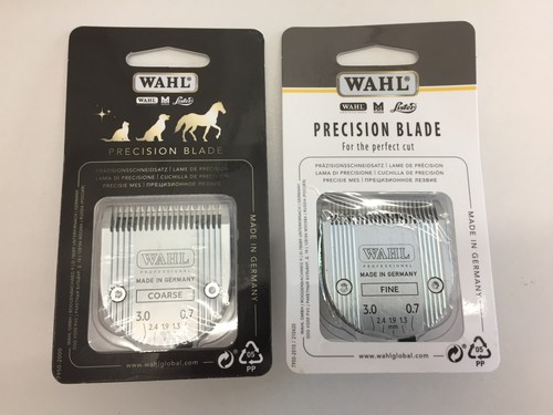 Wahl clipper blade for bravura - clipper,