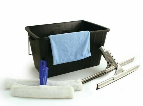 Professional window cleaning - professional,