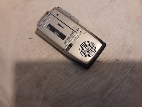 Olympus j500 pearlcorder - olympus,