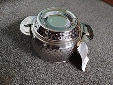 STAINLESS STELL HOT&COLD