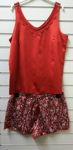 Ladies chain store red - ladies,