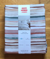 John Lewis Brooke Stripe SUPER