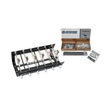 Avalon Archery Hexagon