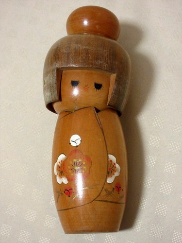 Free shipping japanese doll - shipping!!,