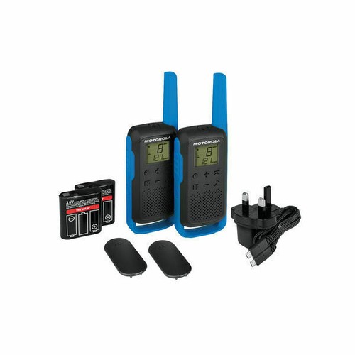 Motorola b6p00810ldrmaw t62 - b6p00810ldrmaw,