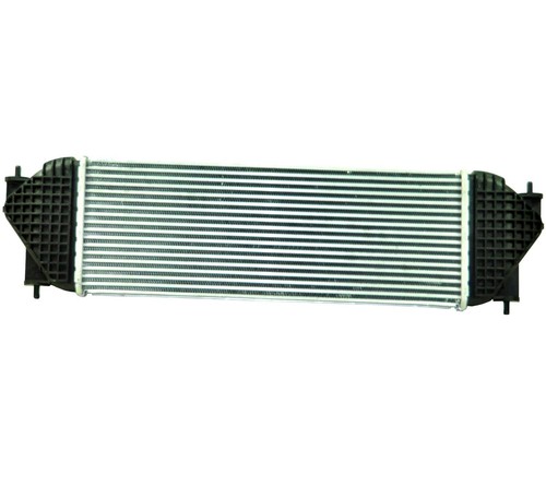 Intercooler turbo charger fit - intercooler,