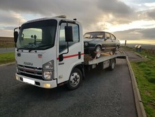 Classic car collection