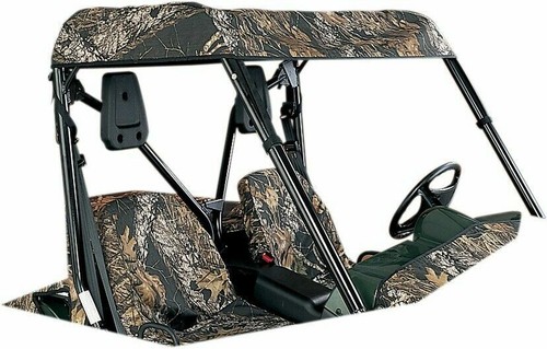 Moose utility soft - moose, roof