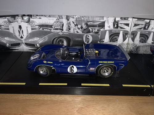 Gmp scale diecast - gmp,