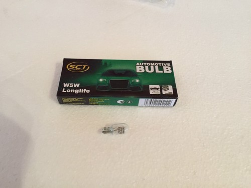 Pieces sct germany w5w - pieces,