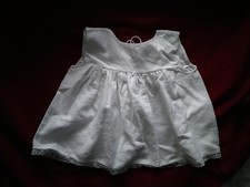 Christening Gown Summer Baby Top 11 In Armpits