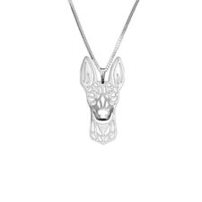 925 Sterling Silver Toy