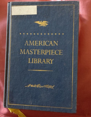The american masterpiece - the,