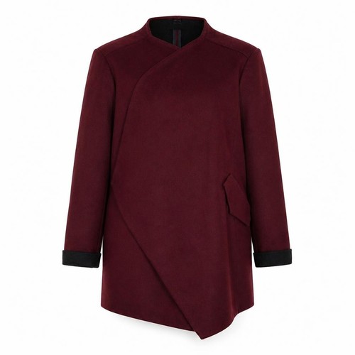 Red herring womens - red,