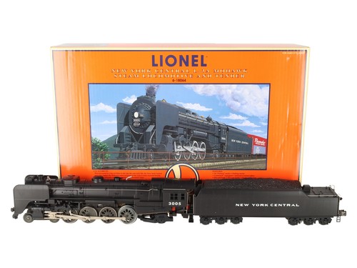 Lionel 18064 gauge - 6-18064, o