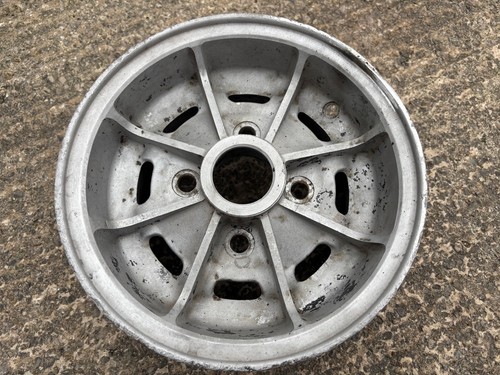 Exacton type alloy wheel - exacton, y