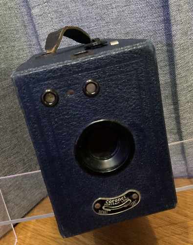 Very handsome vintage - 💙,