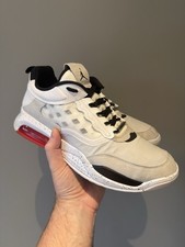 Nike Jordan Air Max 200 XX - CD6105 100  - Challenge Red - UK 11 - Authentic ✅