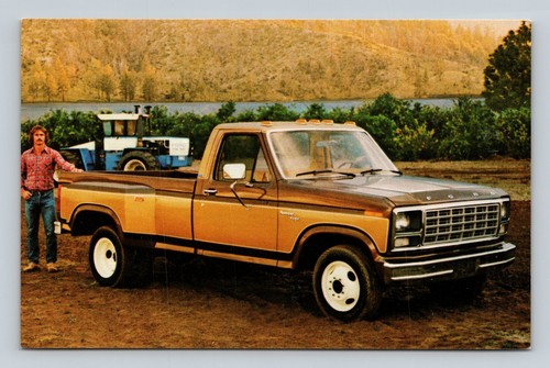 1980 ford 350 - 1980, xlt