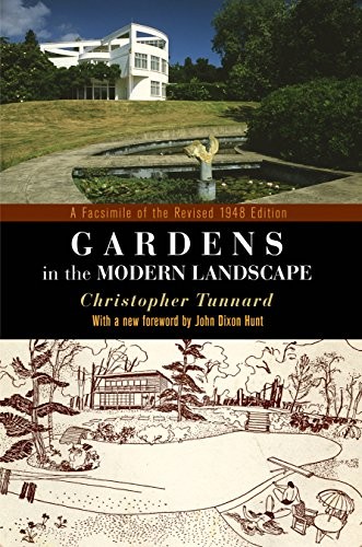Gardens the modern - the,