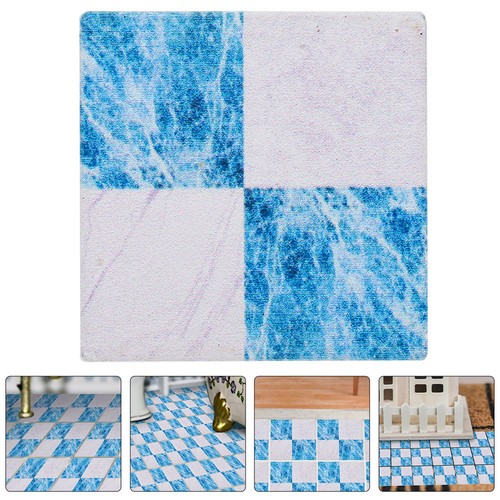 Pcs creative mini flooring - 9,