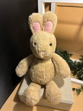 Tesco Golden Brown Bunny